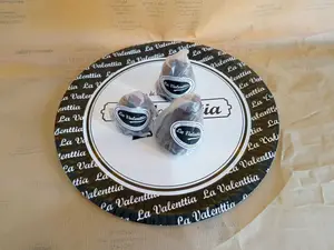 Valentinos X 1