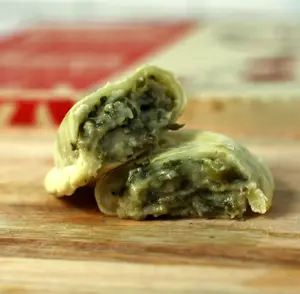 Empanada De Verdura