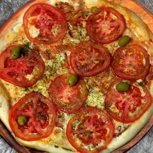 Pizza Napolitana