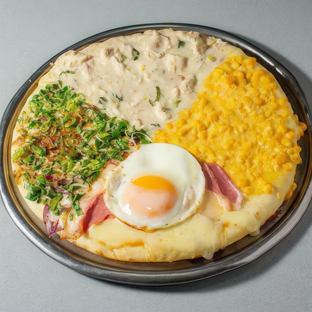 La Velet Pizza Libre