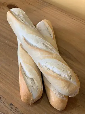 Baguet x unidad