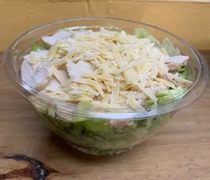Ensalada Caesar x 350 grs.
