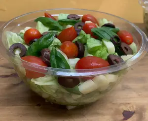 Ensalada Capresse x 350 grs.