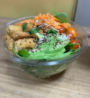 Ensalada Tropical x 350 grs.