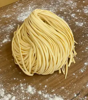 Fideos cinta med huevo x 500g
