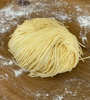Fideos finos al huevo x 500 g