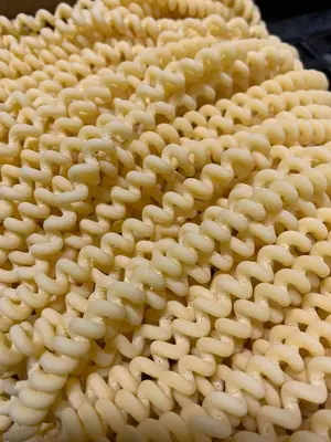 Fideos fusiles al huevo x 500g