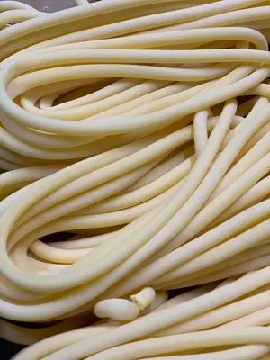 Fideos Macarrones x 500 grs