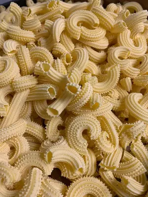 Fideos Mostacholes x 500 grs.