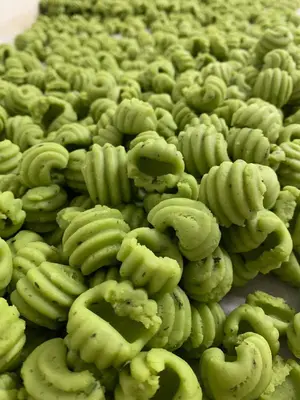 Ñoquis Espinaca x 1 kilo