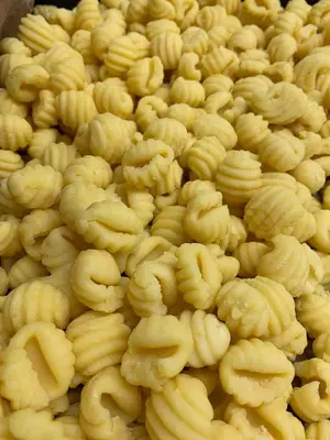 Ñoquis Papa x 1 kilo