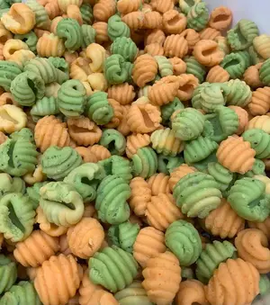 Ñoquis Primavera x 1 kilo