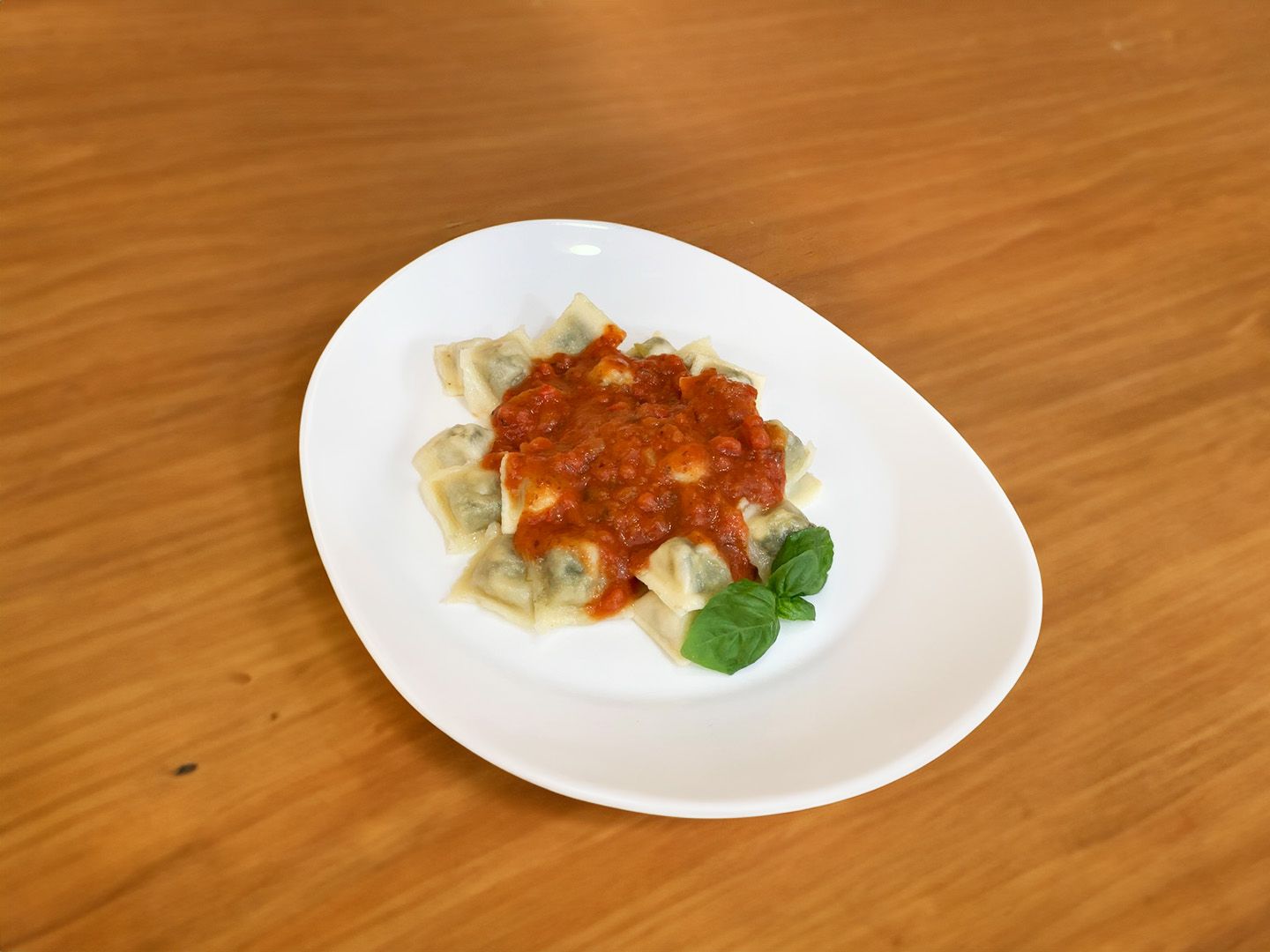 Pastas