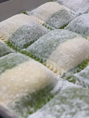 Raviolones verdura ricota x pl