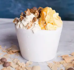 1/2 Kilo de helado