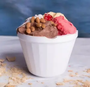 1 Kilo de helado