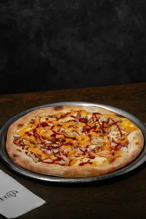 American chicken med