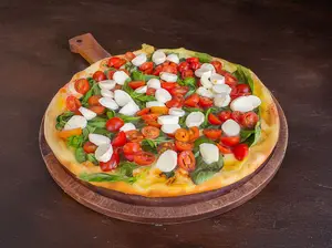 Caprese gde