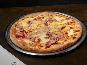 Carbonara gde