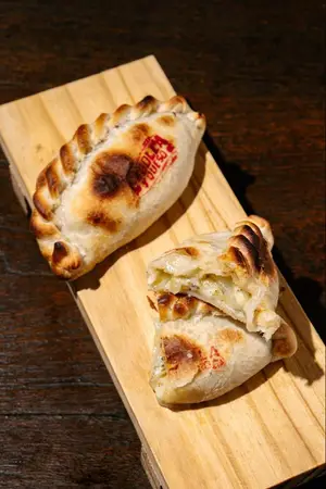 Cebolla y queso