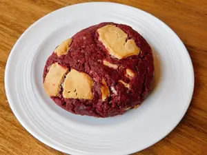 Cookie Red Velvet