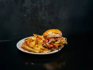Crispy Onion