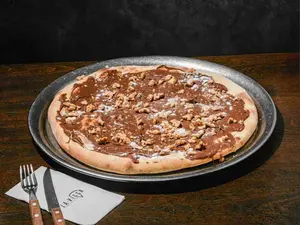 Crocante De Nutella