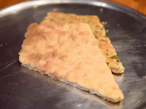 Fainá Tradicional