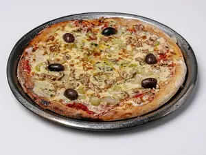 Gorgonzola med