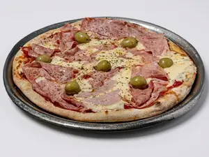 Jamón cocido gde