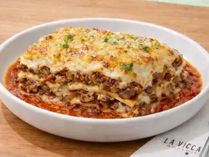 Lasaña