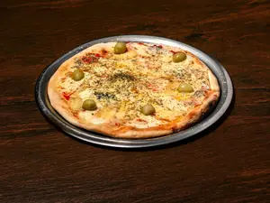 Mozzarella gde