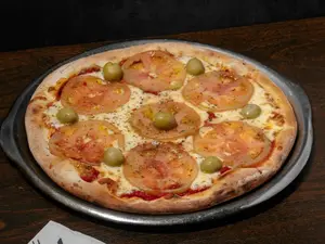 Napolitana gde