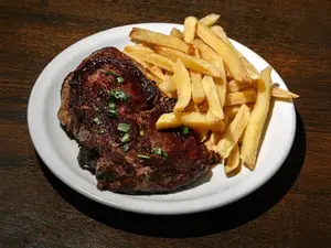 Ojo De Bife