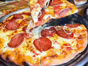 Pepperoni gde