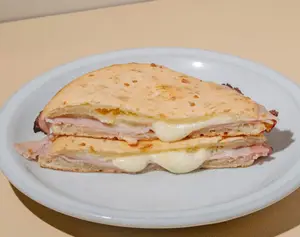 Tostado De Chipa