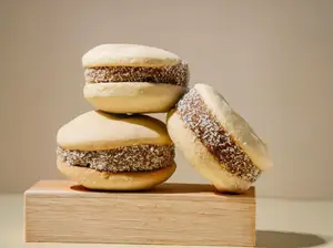 Alfajor de maicena