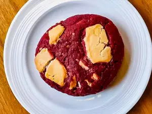 Cookie Red Velvet