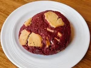 Cookie red velvet