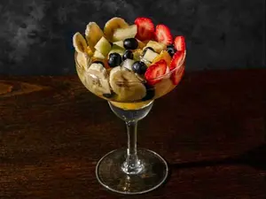 Ensalada de frutas