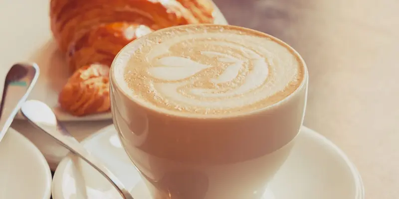 La Vicca Pasteleria Y Cafe