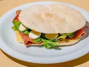 Árabe especial