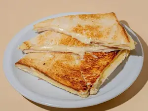 Tostado mixto