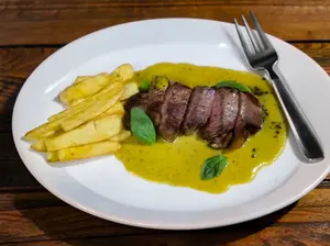 BIFE DE CHORIZO ANGUS