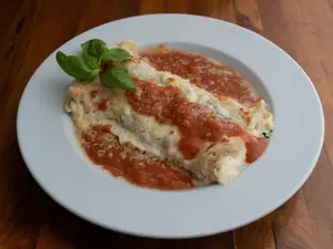 Canelones -sin tacc-