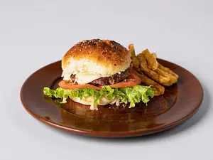 CHEESBURGER