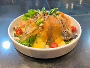 ENSALADA DE MAR