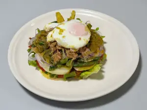Ensalada niza