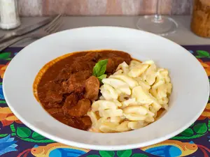 Goulash Húngaro