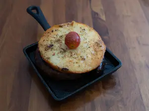 PROVOLETA STA ROSA GRILLADA